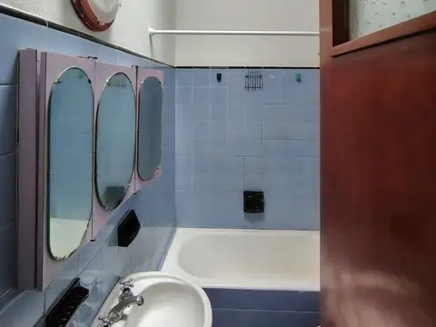 Casa en Alquiler 50 años