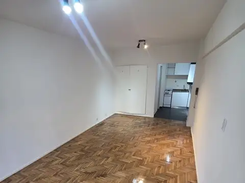 Departamento en Alquiler de Monoambiente