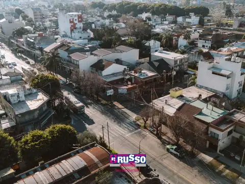 Alquiler Local Comercial - San Justo