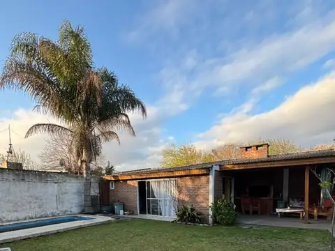 Casa en Venta 29 años