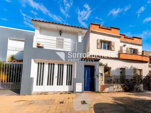 Venta PH 2 ambientes con patio en Haedo Sur