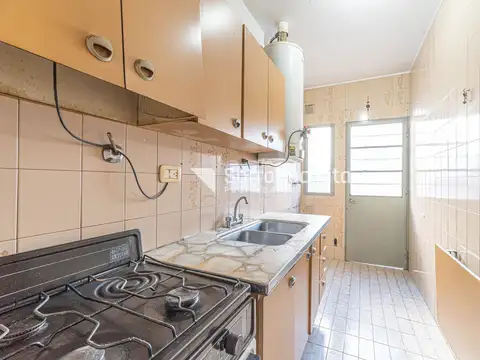 Depto Tipo Casa en Venta en Haedo Sur, USD 54.000