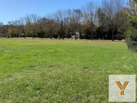 Terreno en Venta en Haras Del Sur, USD 28.500