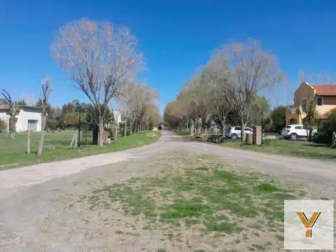Terreno en venta - 2.589mts2 - Haras Del Sur I