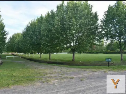 Haras del Sur I