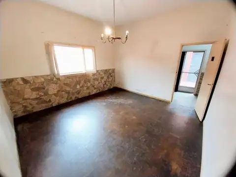 Depto Tipo Casa en Alquiler 25 años