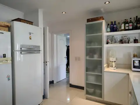 Chalet en Barrio Cerrado Septiembre