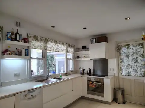 Casa en Alquiler Temporal en Septiembre, USD 4.000