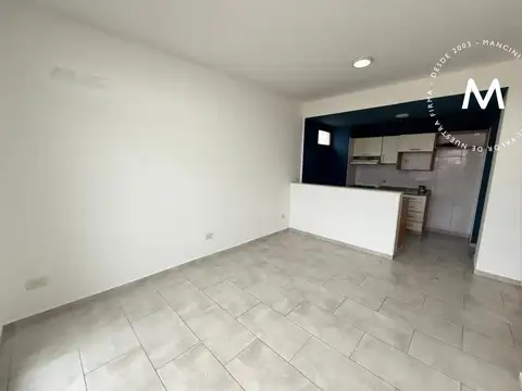 Departamento en Alquiler 10 años