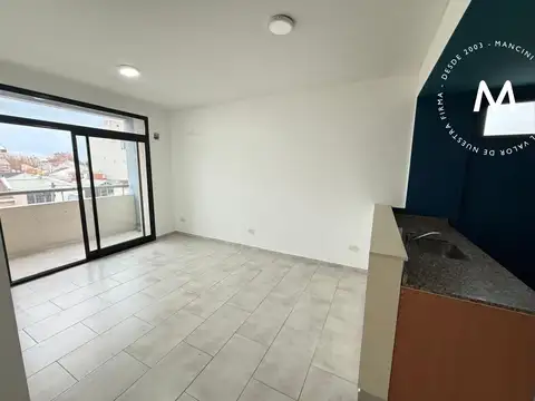 Departamento en Alquiler de 3 ambientes