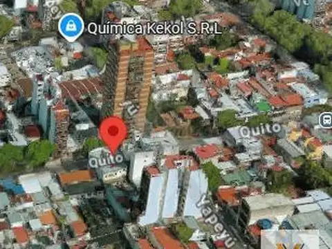 Fondo Comercio en Venta 50 años