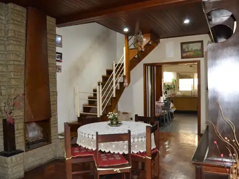 Casa en Venta de 5 dormitorios