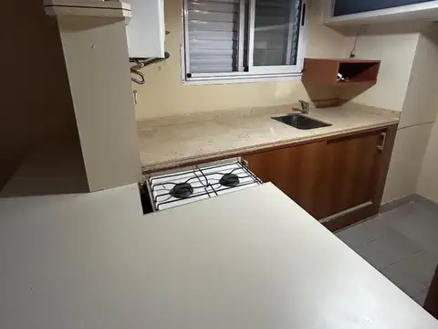 Departamento en Alquiler de 1 dormitorio