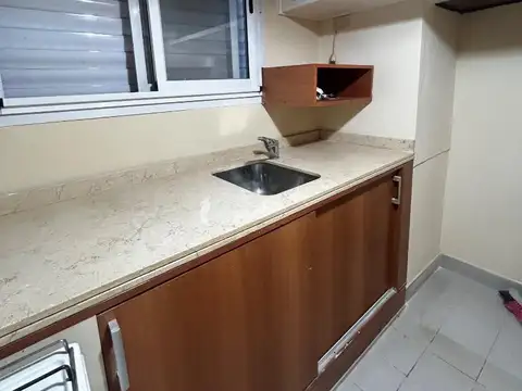 Departamento en Alquiler en Floresta, $ 550.000