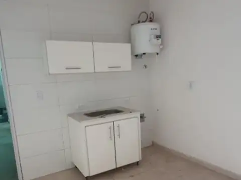 Departamento en buena ubicación