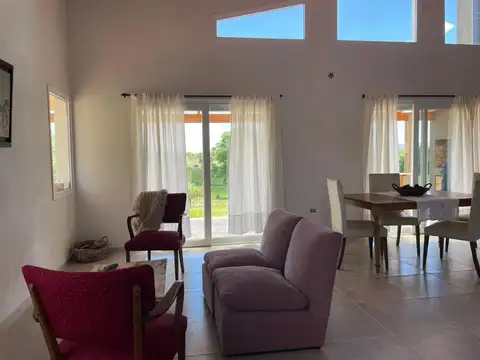 Casa en Venta 2 años