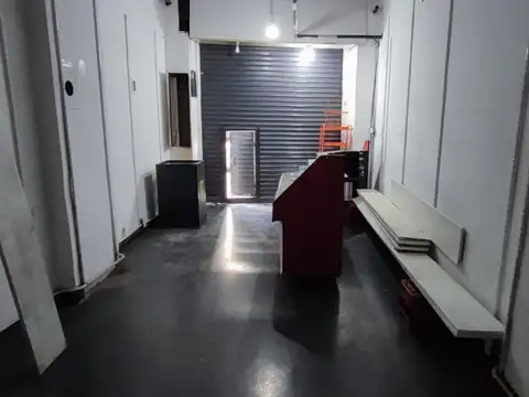 Local en Venta A Estrenar