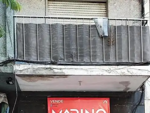 Av. Cabildo 208