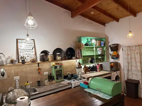 Casa en Venta 12 años