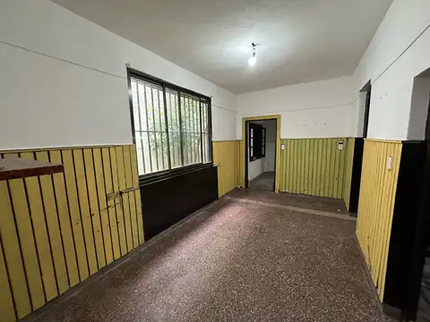 Depto Tipo Casa en Alquiler de 1 dormitorio