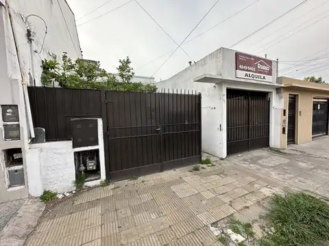 Departamento tipo PH buena zona espacioso dos ambientes