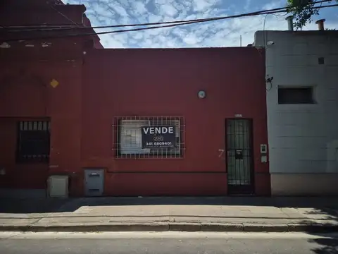 Casa en Venta de 1 dormitorio