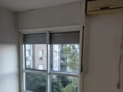 Humberto primo 2900, Monoambiente transformado en 2 ambiente