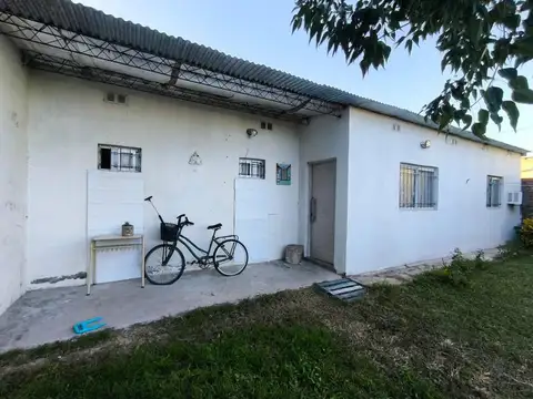 Calle Buenos Aires 400