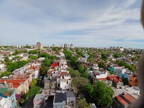 Departamento en Venta en Floresta, USD 168.000