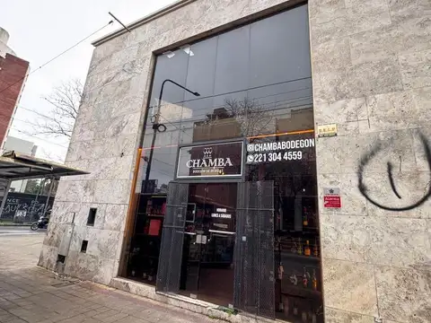 av 44 e/ 14 y 900, Piso PB