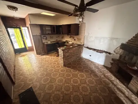 Casa en Venta con 1 cochera