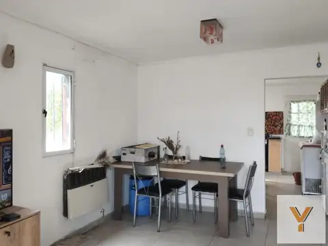 Casa en Venta en Santa Clara del Mar, USD 60.000