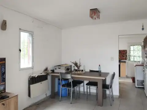 Casa en Venta en Santa Clara del Mar, USD 60.000