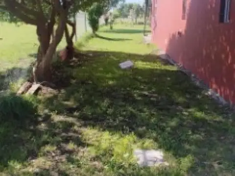 Casa en Venta al Oeste
