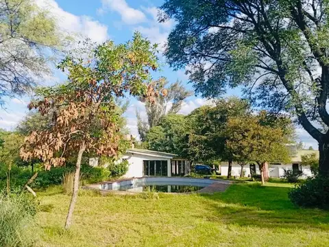 Casa en Venta en Alta Gracia, USD 177.900