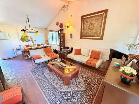 Casa en Venta 31 años