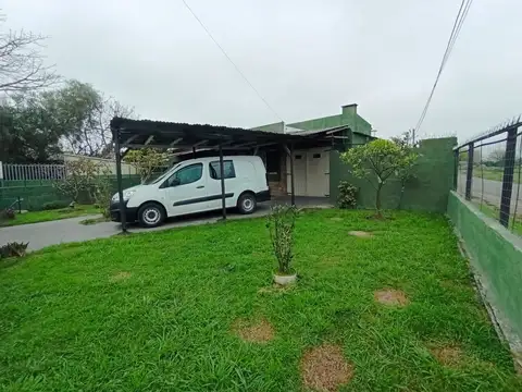 Casa en Venta en Paso De La Arena, USD 138.000