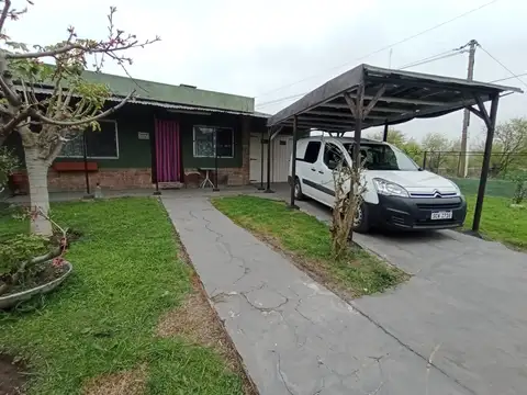 Casa en Venta de 5 dormitorios