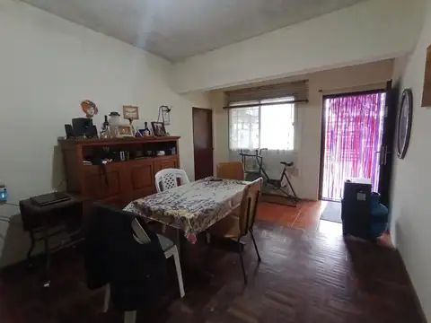 Venta de Padron con 3 Casas en Paso de la Arena  