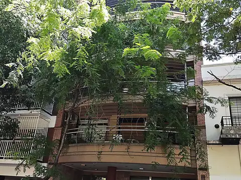 Semipiso de 4 ambientes - De Categoría - en Caballito