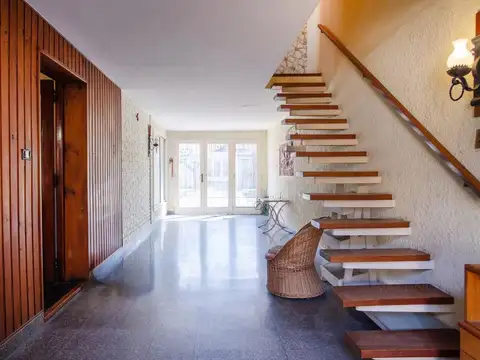 Casa en Venta de 5 dormitorios