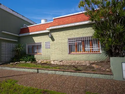 Casa en Venta 57 años