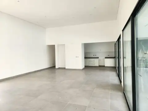 Casa en Venta A Estrenar