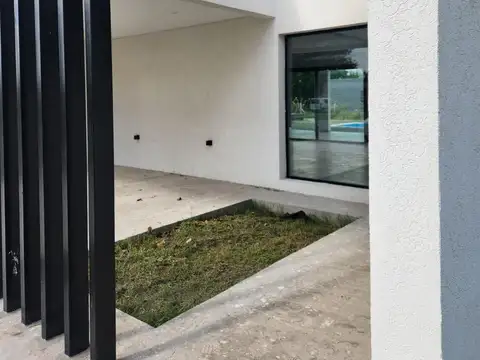 Barrio Haras Santa Maria