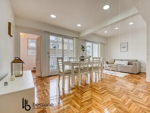 Departamento en Venta de 4 ambientes