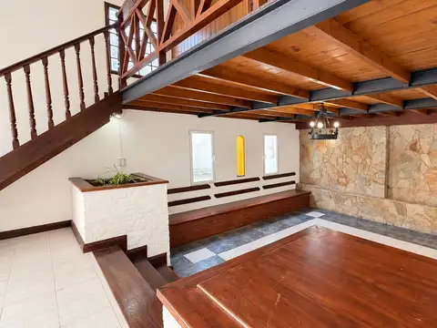 Depto Tipo Casa en Alquiler en Mar del Plata, $ 900.000