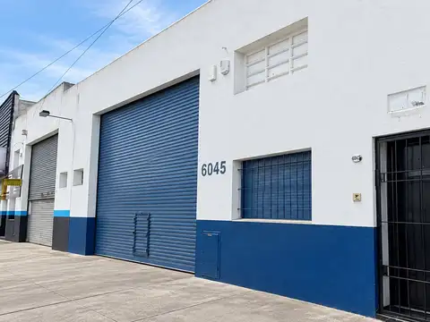 Belgrano al 6000