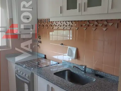 Departamento en Alquiler 35 años