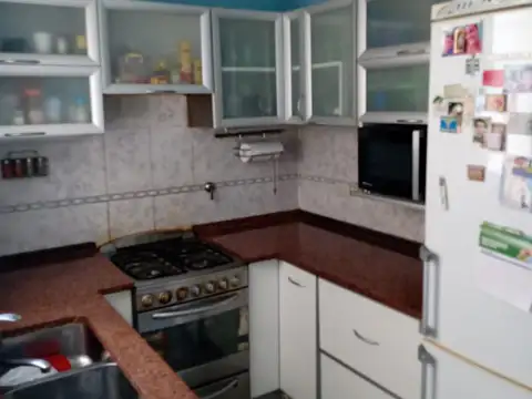 Departamento en Venta en Barracas, USD 170.000