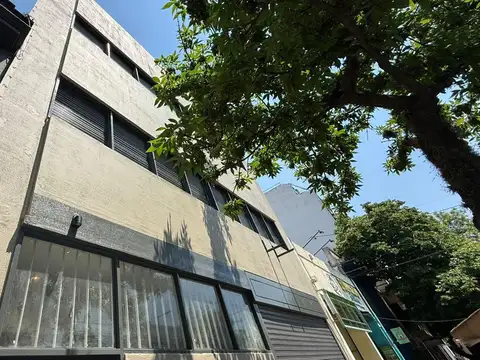 Depto Tipo Casa en Alquiler en Villa Crespo, $ 500.000